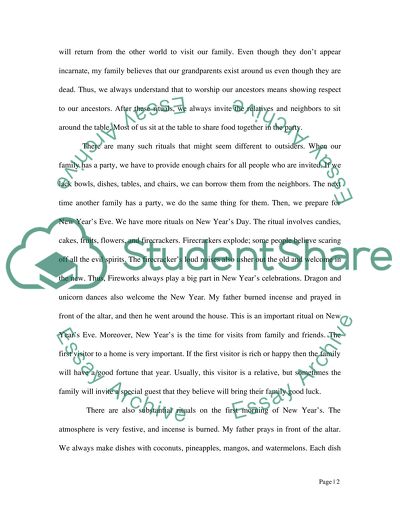 Choose a person, object, or event that you find interesting and that you can readily research