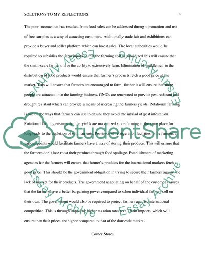 School Food Programs