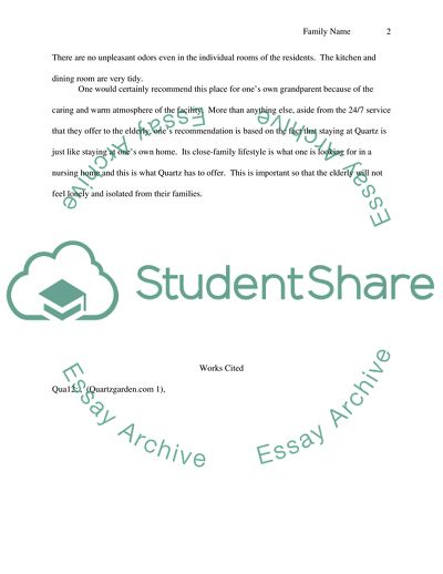 Introduction to Gerontology