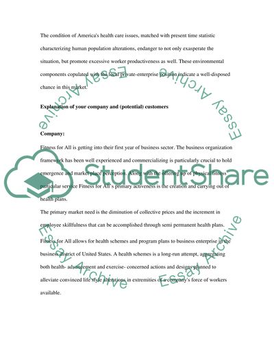 How Do Fitness Center Customers Perceive Service Quality of the Fitness Center