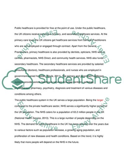 Health Inequalities and Welfare State Regimes in the UK