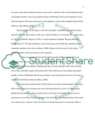 Cultural Conundrums: Gender, Race, Nation, and the Making of Caribbean Cultural Politics