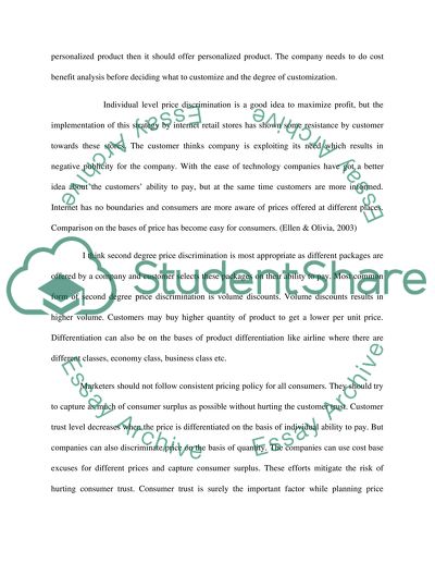 Marketing in the 21st Century