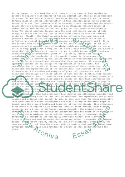 Developing Leadership Character in Business Programs