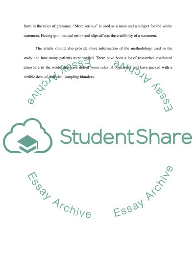 Identify misrepresentation in mathematic problems