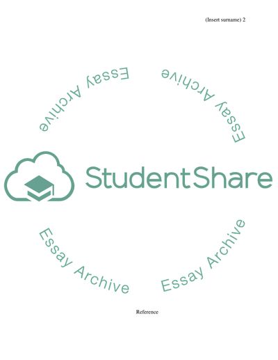 Application for Head Teacher Position