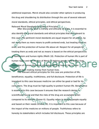 Construction and Evaluation of Ethical Arguments