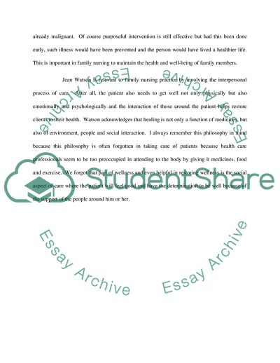 Contribution of Theories to Nursing Research, Practice, Education,Management, and Administration