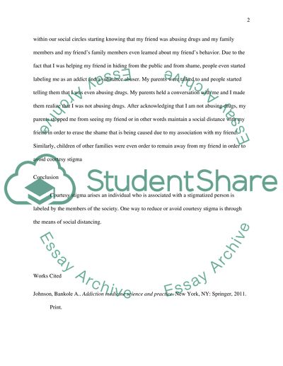 Labeling theory examples image