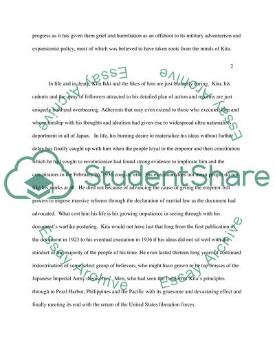 Document analyzation