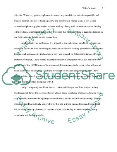 The Learning Of Pharmacy Medicine