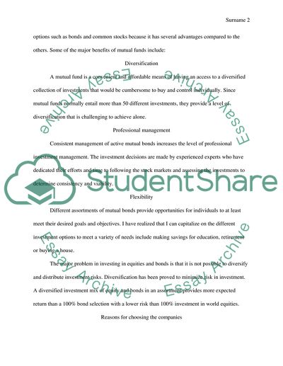 Canadian stock market