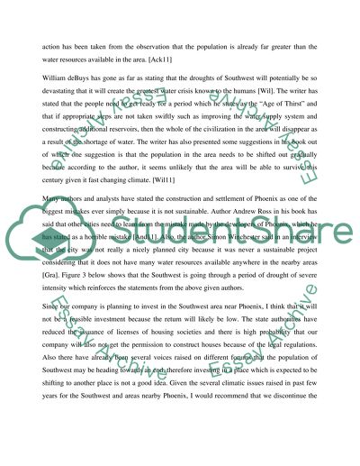 learning environment research paper