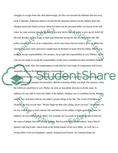 Masterpieces in the Scenario of Drama