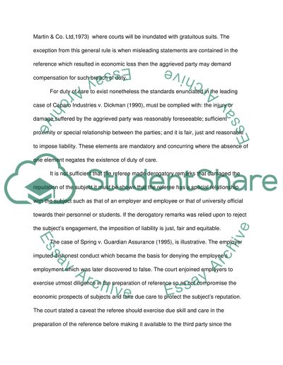 Concept and Impact on Employment