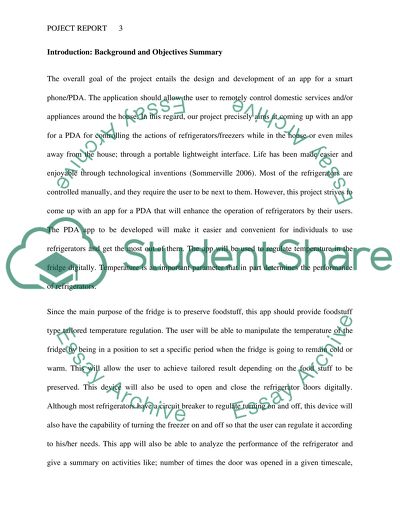 Application Development and Technology Tools