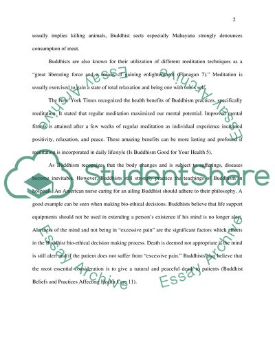 The Basic Teaching of Buddha