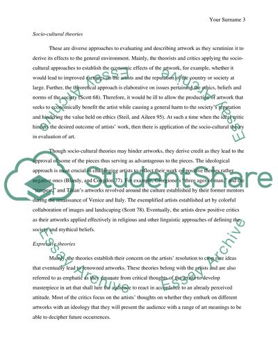 Evaluation of Art Piece : LOVE by Robert Indiana