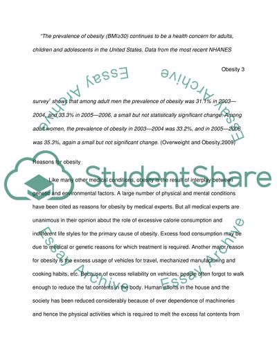 Healthcare related topics(Example: MRSA, Obesity, TB)