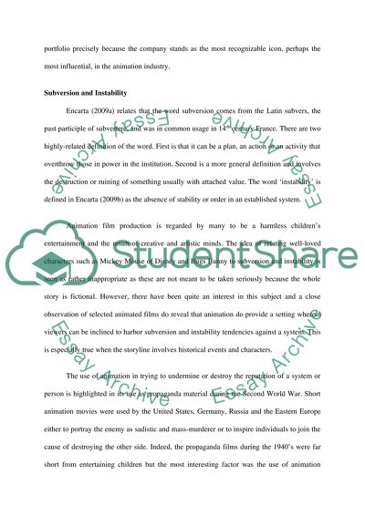 Bridging Realities: The Effect of Animation on Perception