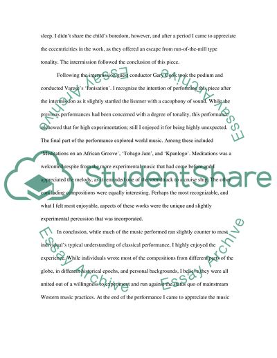 The Spring Gala Concert, Featuring the USA Percussion Ensemble, USA Steel, and the World Music Group