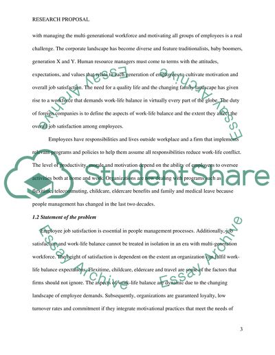 Modest Proposal Essay Examples Proposalare There Some New Motivations Which Have Impact On Job Satisfaction Amongst Employees Of Sample Narrative Essay High School also What Is The Thesis In An Essay Proposalare There Some New Motivations Which Have Impact On Job Essay High School Persuasive Essay Examples