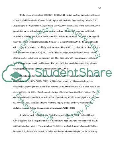 Pathophysiology of the Respiratory System