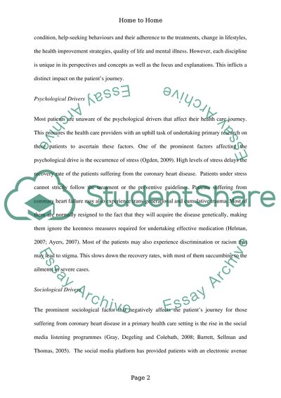 Therapeutic Nursing, Improving Patient Care through Self-Awareness and Reflection