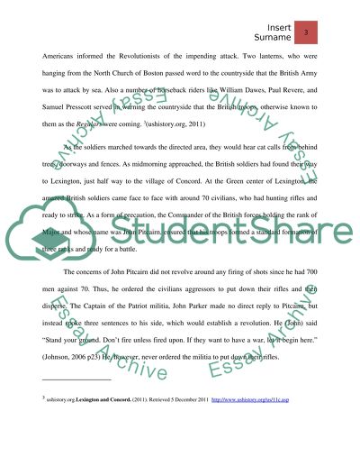 Native American Relocation