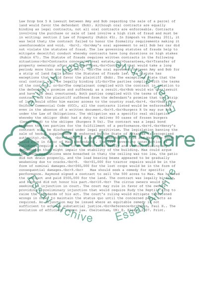 The Evolution of Efficient Common Law