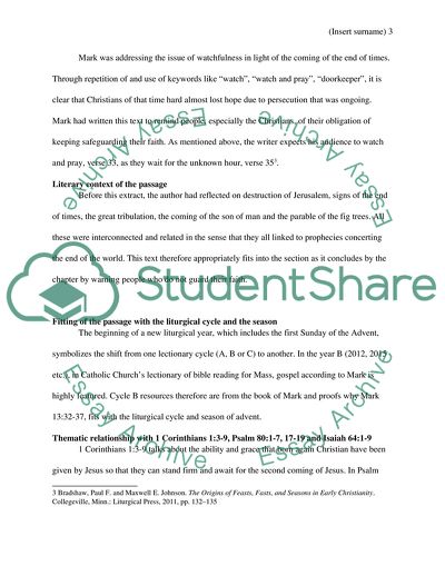 Religion and Theology