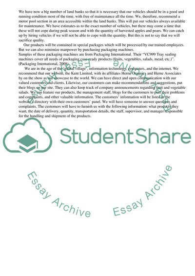 Information Technology of Vehicles