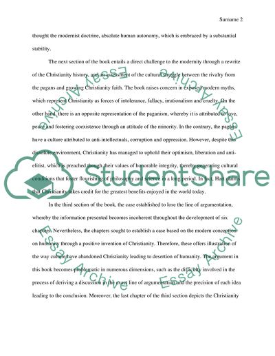 Indistinct Religious Histories