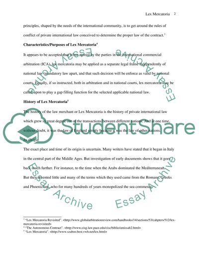 Principles of European Contract Law