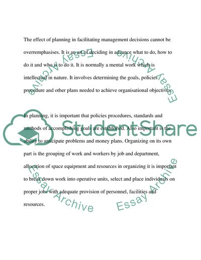 To What Extent Has AC 346 Prepared Me for Working Life after Graduation