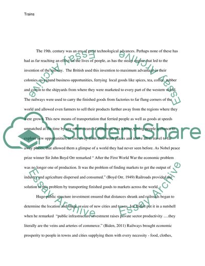 Advances in Transportation SLP