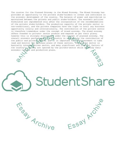 Business enviornment