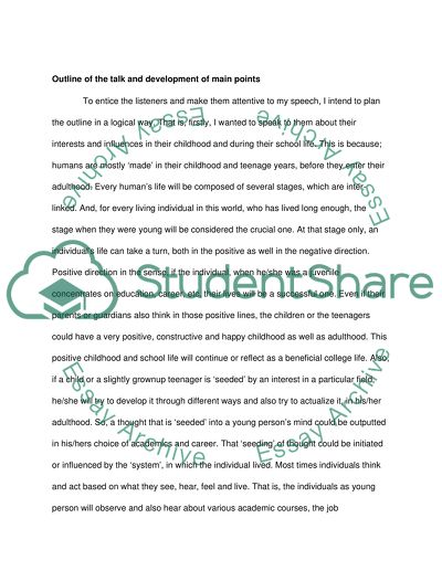 Technical Communication Experience