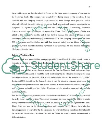 Regulation, Compliance, and Governance Issues