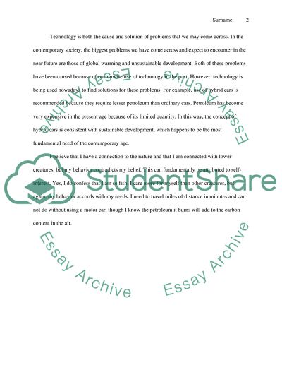 Module Workshop Activity