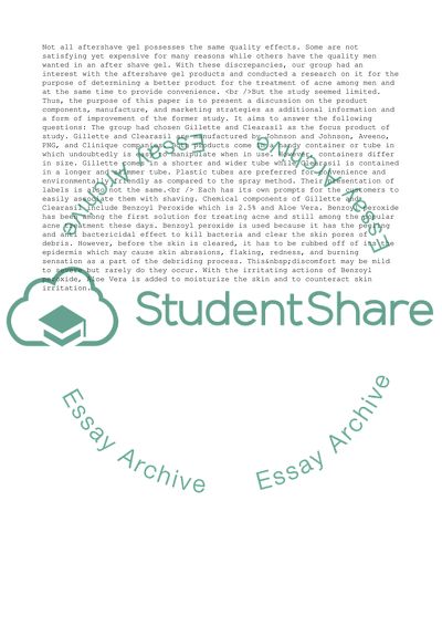 Customers of Most Beauty Products