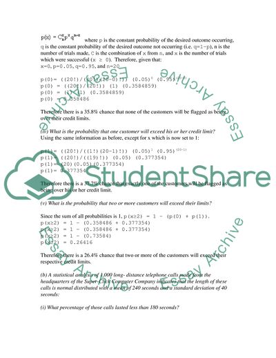 Interim Progress Riew Question 4