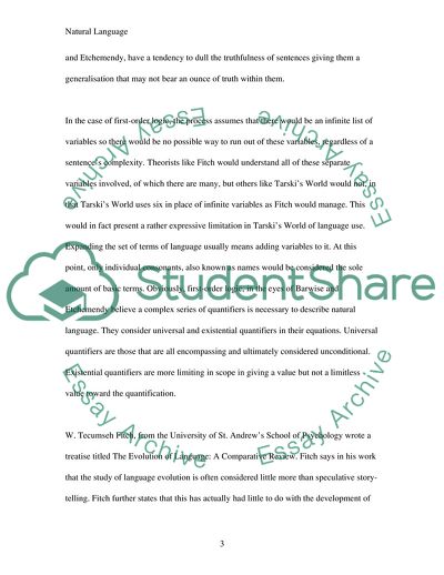 Commonsense Reasoning in and over Natural Language