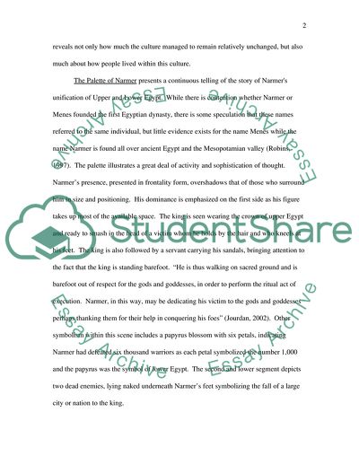 Famous Kings and Queens of Egypt