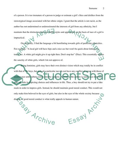 How to date a browngirl, blackgirl, whitegirl, or halfie