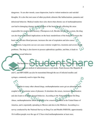 Coexisting Disorders