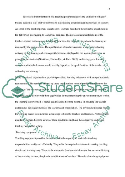 International and National Rules and Regulations