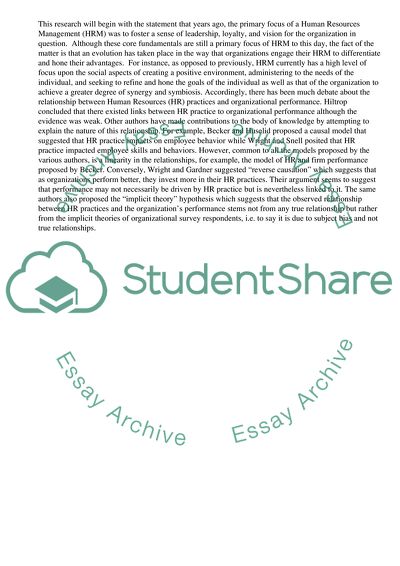 Challenges HR Specialist May Face