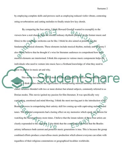 Howard Goodall&apos;s 20th Century Greats -- Bernstein