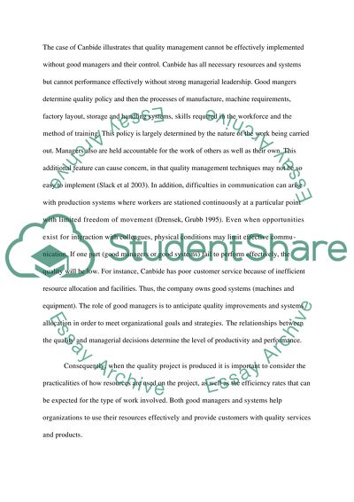 Getting Back to Basics